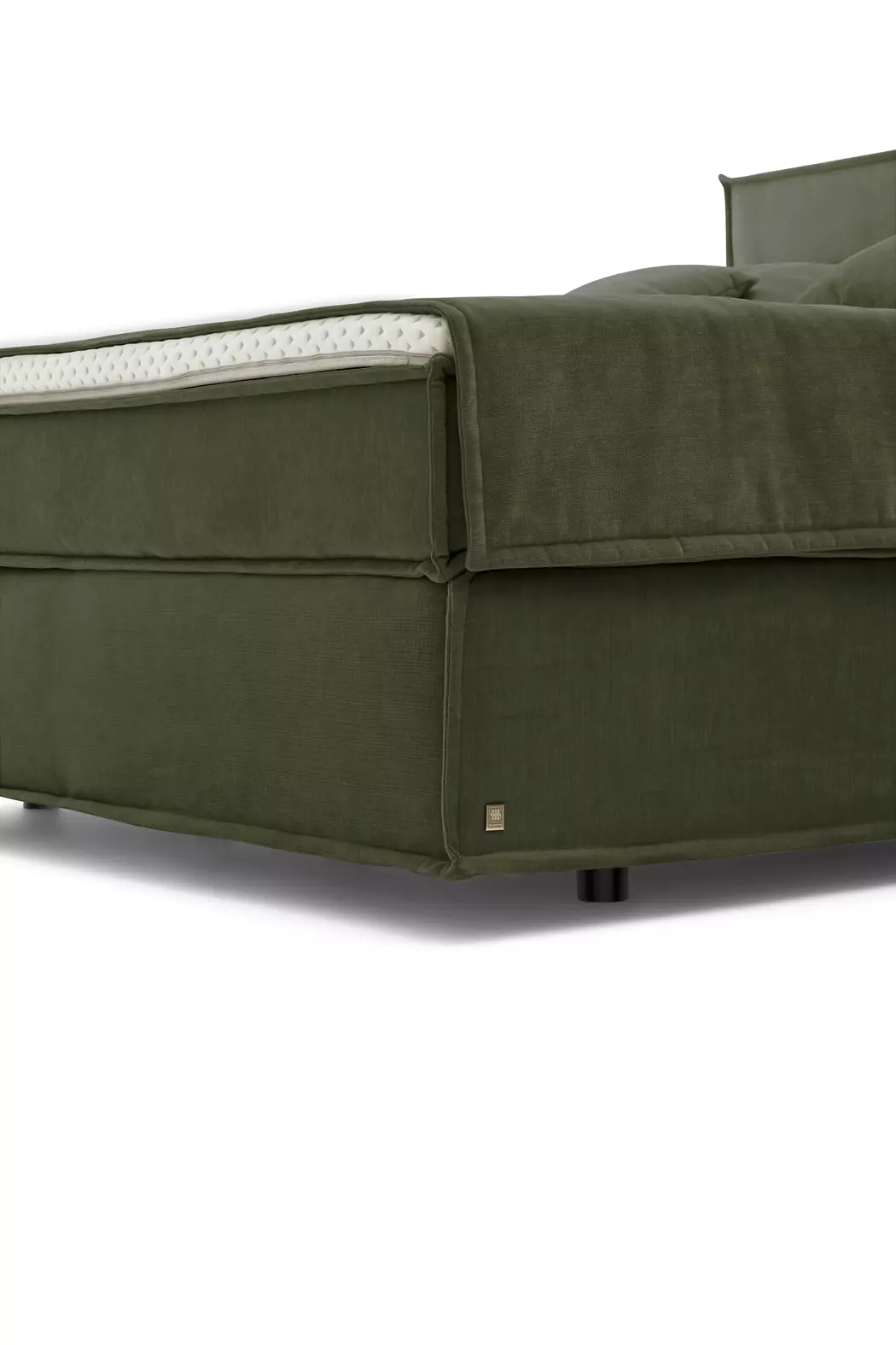Boxspringbett JustB! 180 x 200 cm