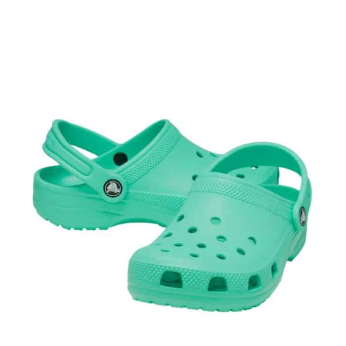 Crocs Sandal Små Børn 206990-3WM