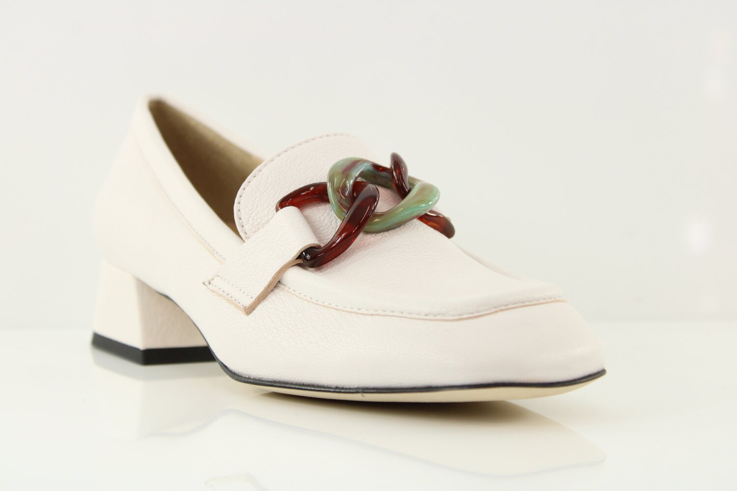 BRUNATE Pumps