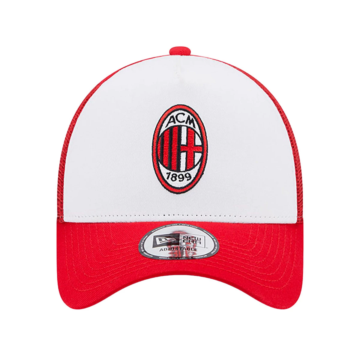 Chapéu New Era AC Milan