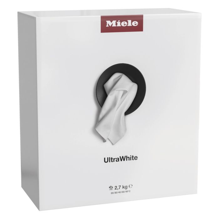 Miele Vollwaschmittel UltraWhite 2,7 kg