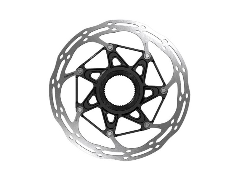 SRAM Centerline bremseskive 160 mm Centerlock