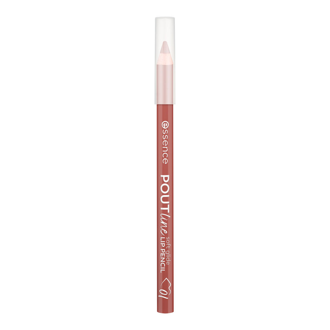 Lápis de Lábios Poutline Soft Glide
