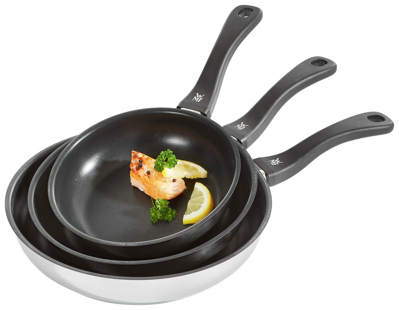 WMF Pfannenset DEVIL