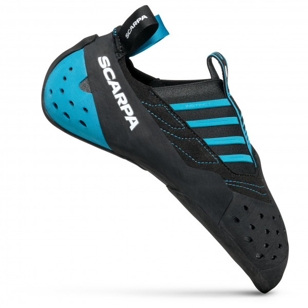 Scarpa - Instinct S - Chaussons d'escalade