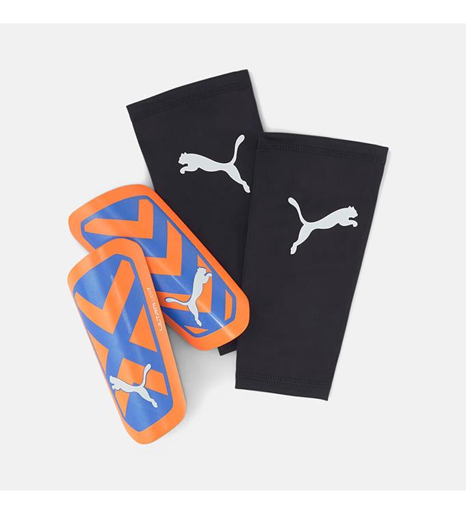 PUMA Ultra Light sleeve Scheenbeschermers