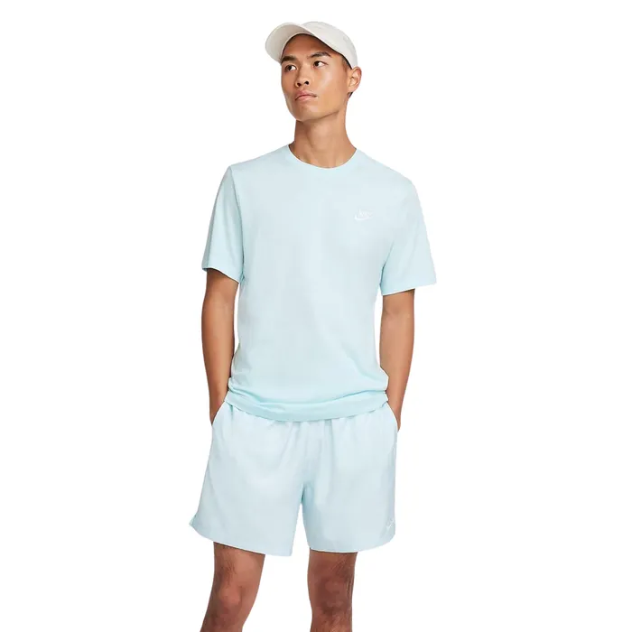 Nike Sportswear Club Shirt Heren