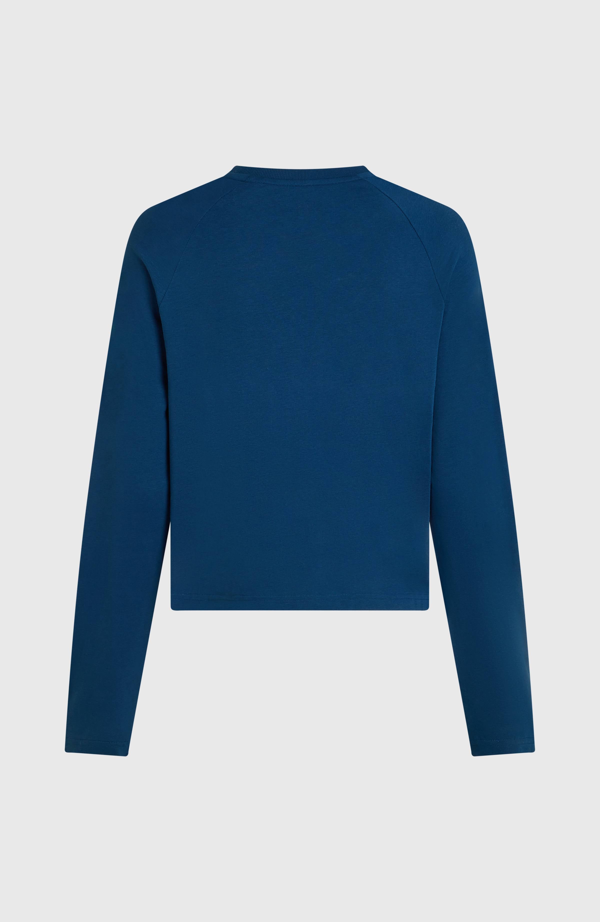 O'Riginals shirt met lange mouwen