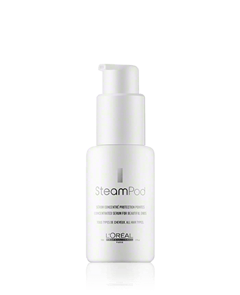 L'Oréal Professionnel SteamPod Concentrated Serum for Beautiful Ends 50ml