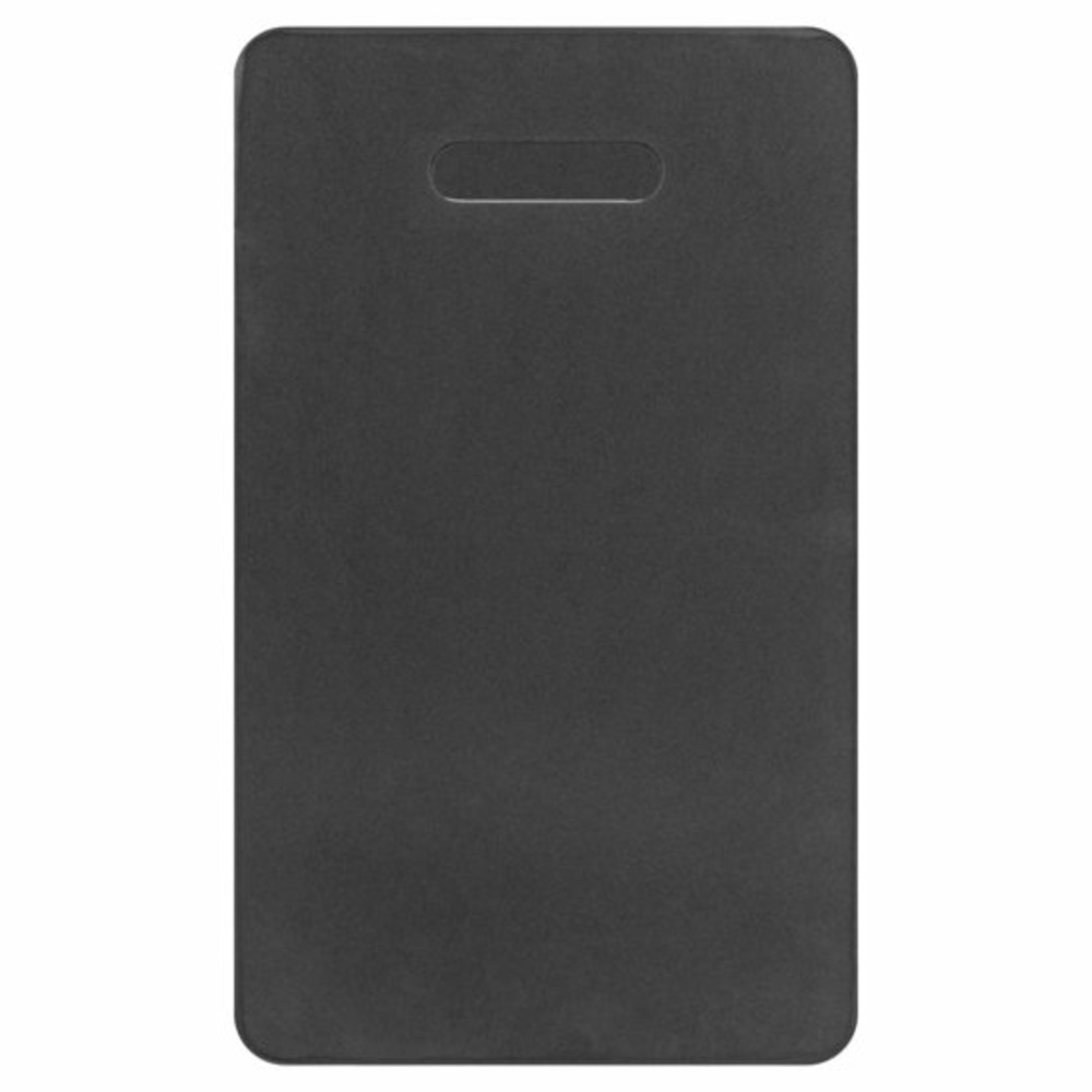 Coussin protège-genoux à double couche solid™ - coussin en mousse souple