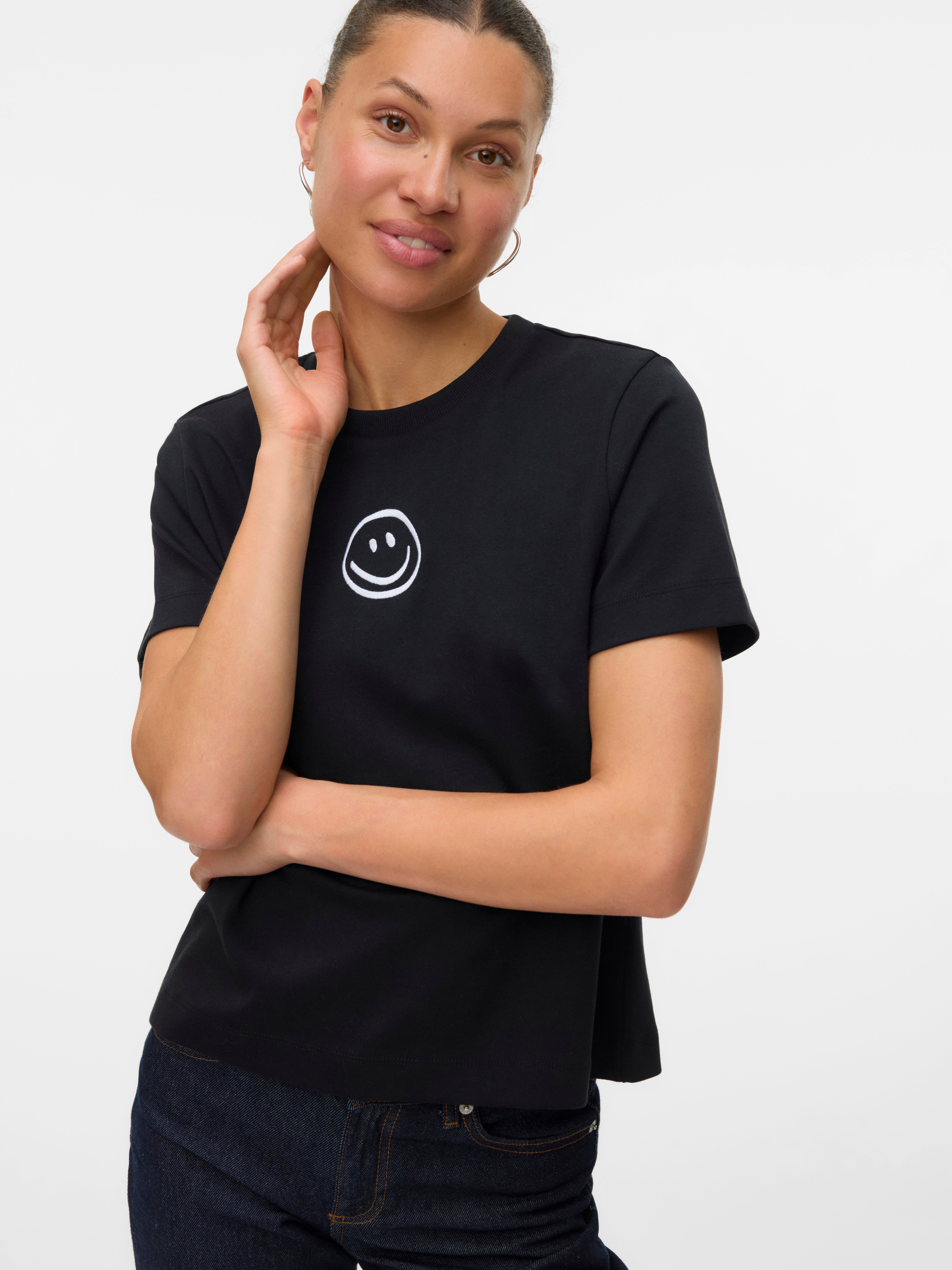 VMSARA T-shirts