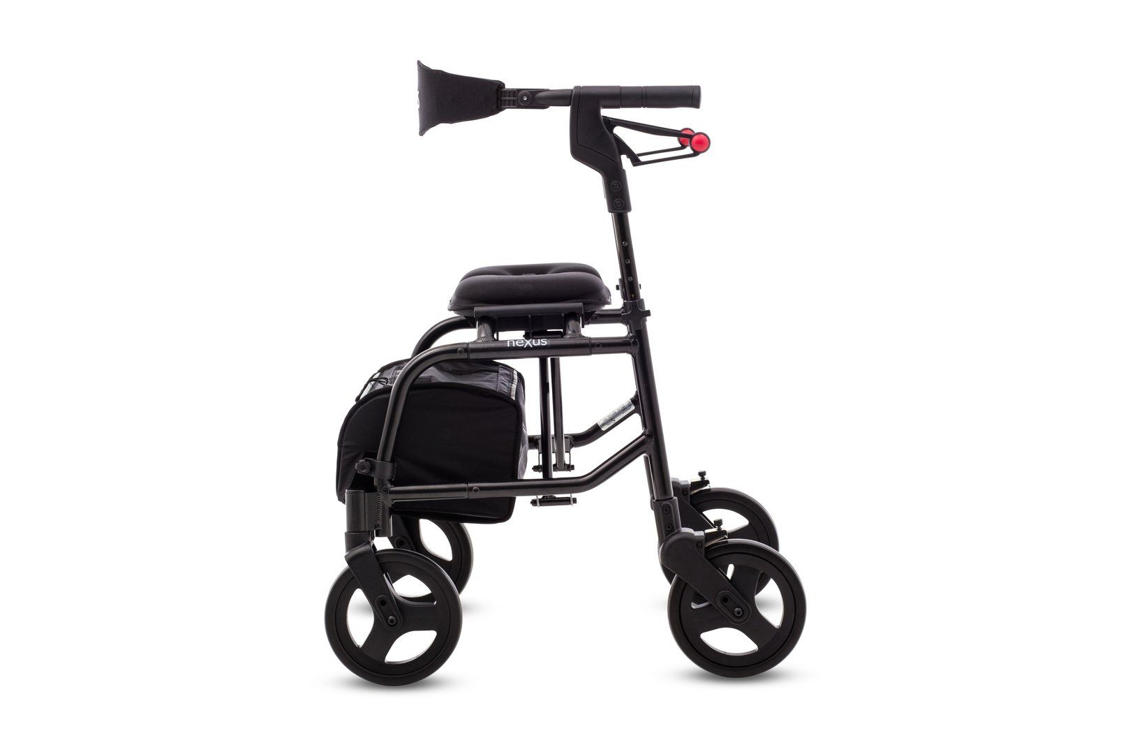 Russka Leichtgewichtrollator NeXus 64 cm