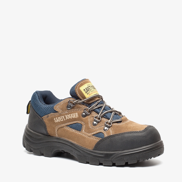 Safety Jogger X20202P leren werkschoenen S3