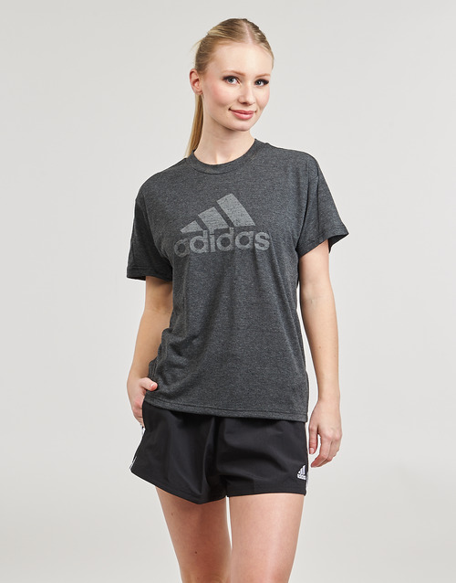 Adidas Sportswear - W WINRS 3.0 TEE - Gris