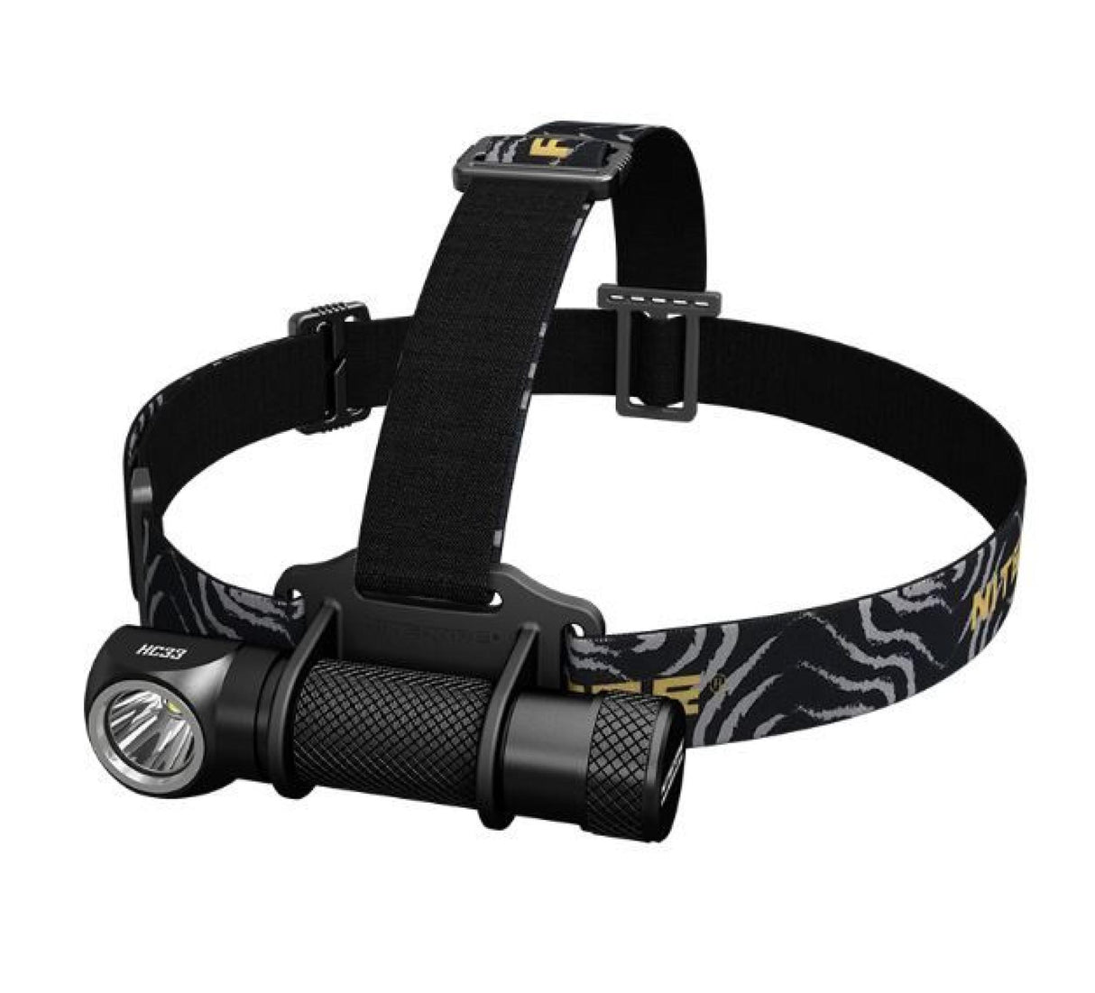 Nitecore<br>HC33 1800lm