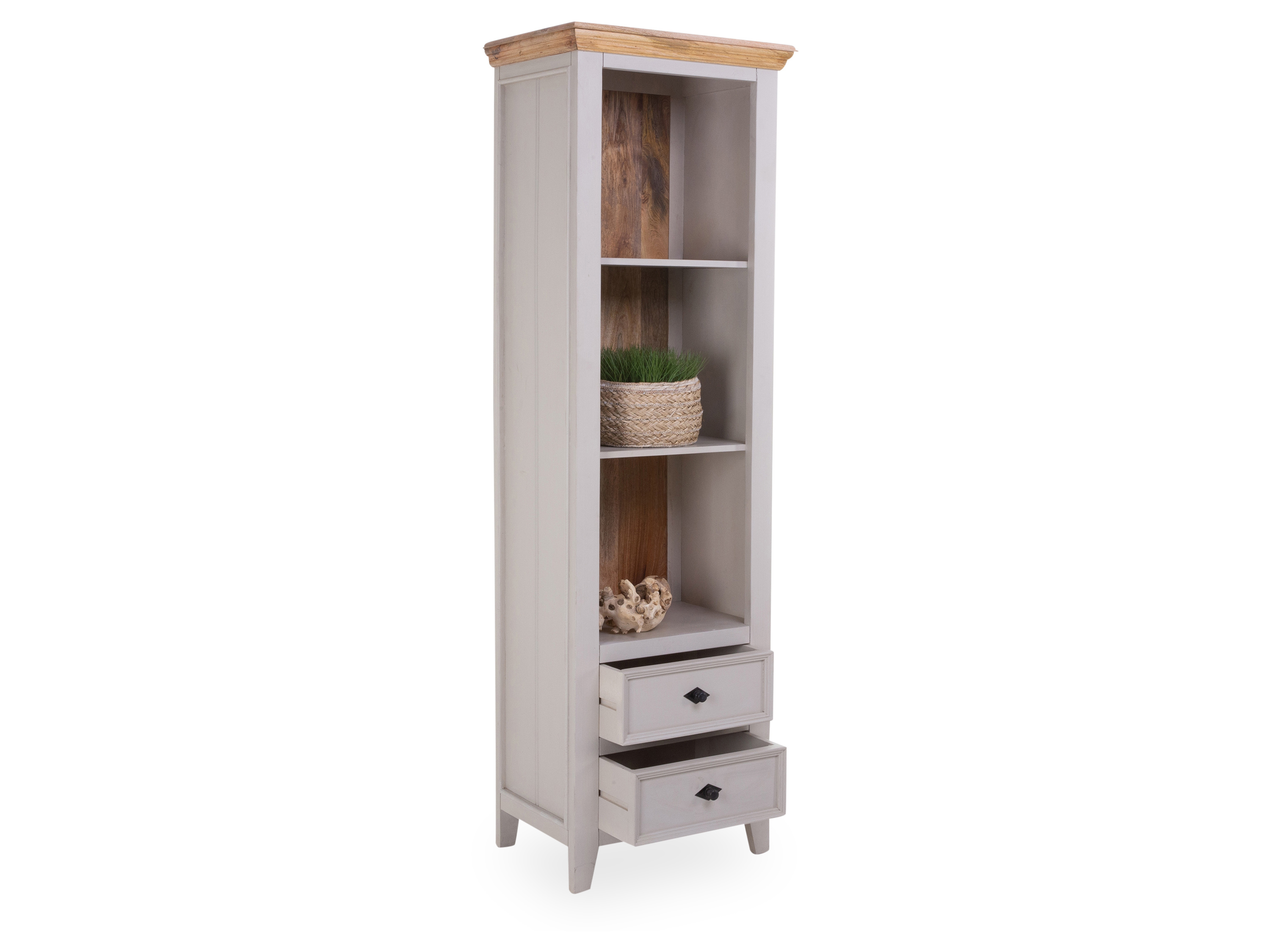 Vitrine SANSIBAR MORSUM