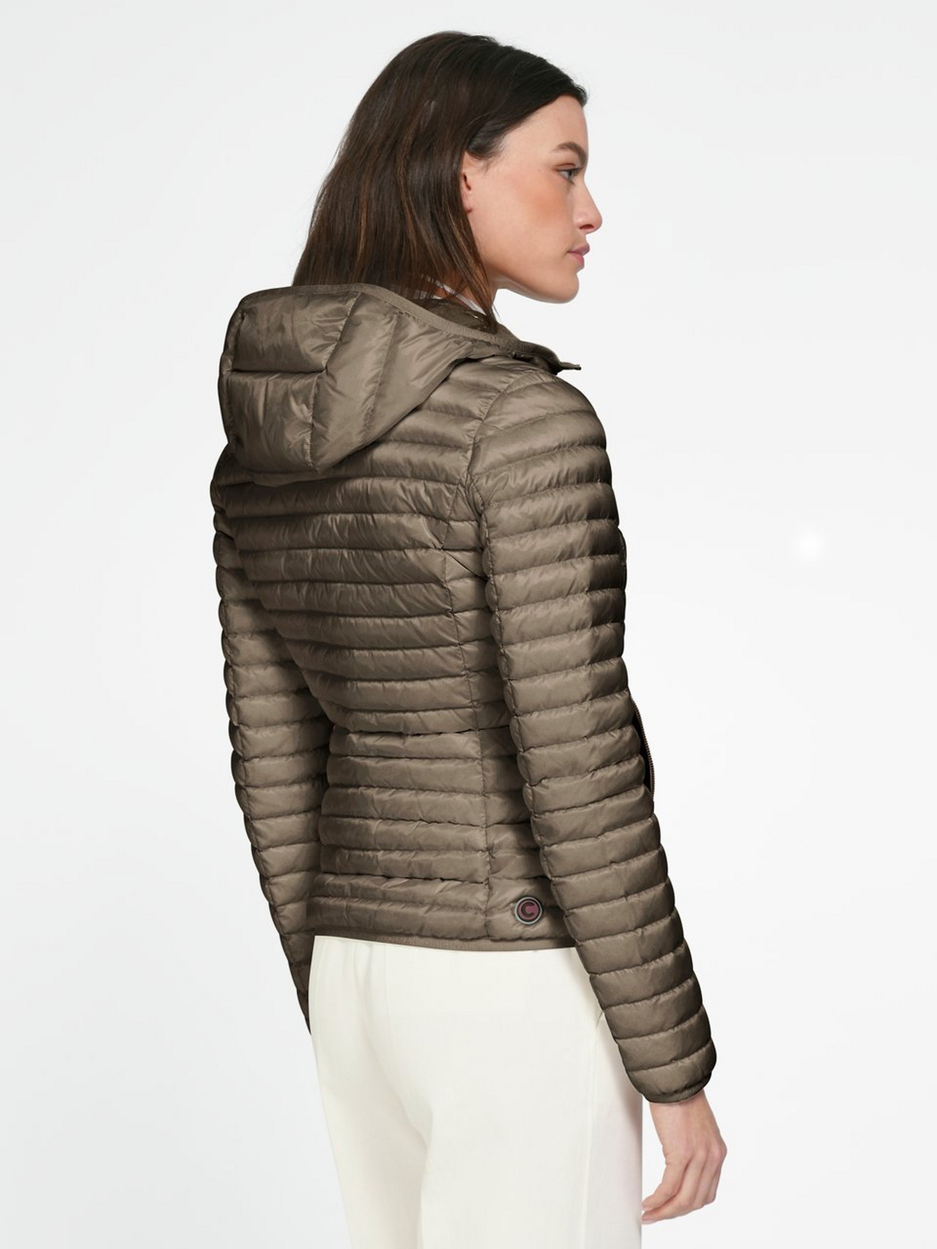 Steppjacke