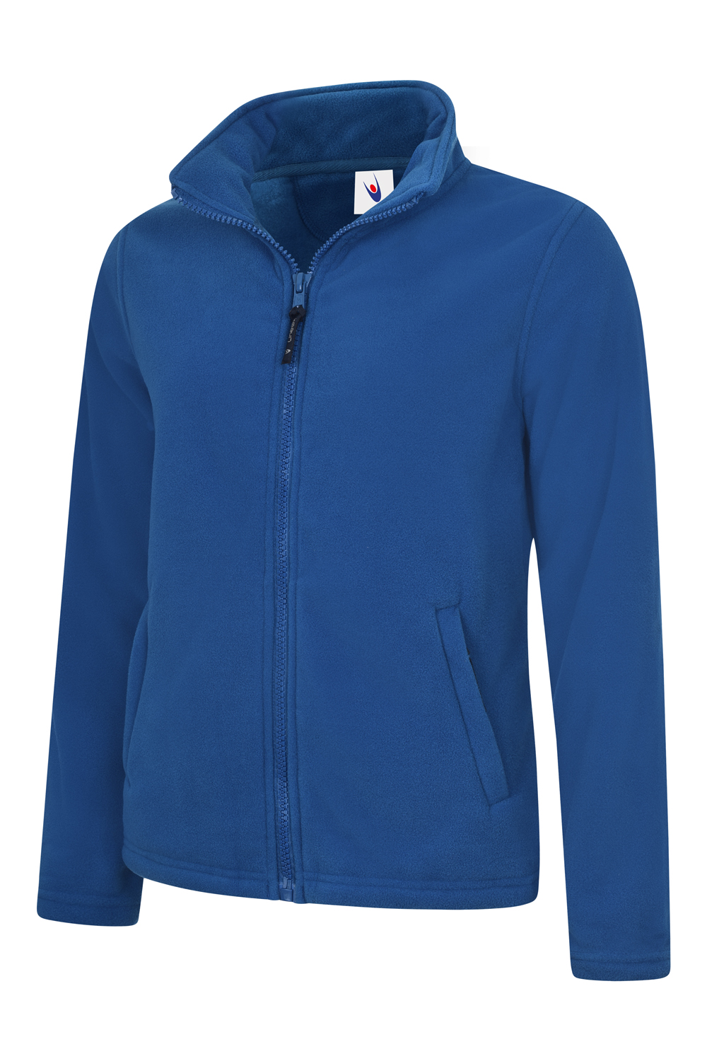 Radsow by Uneek UC608 - Veste polaire pour femmes avec fermeture éclair