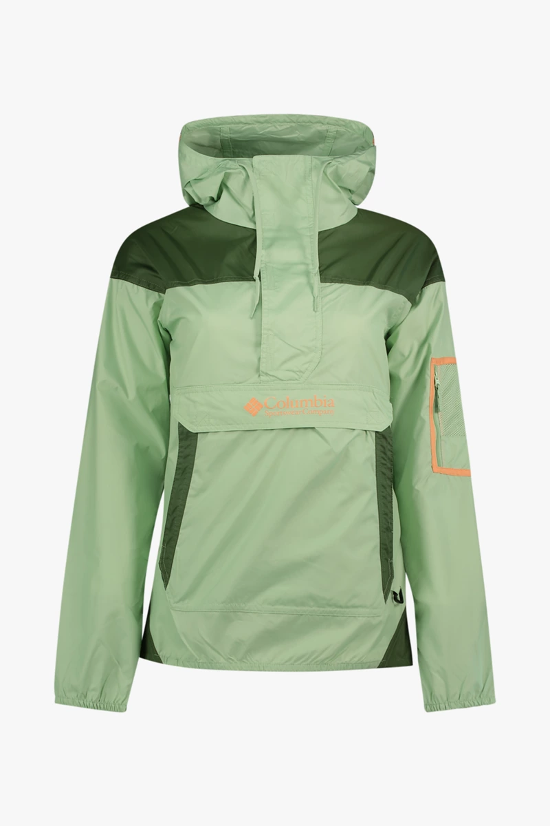 columbia Challenger™ Windbreaker Damen Outdoorjacke