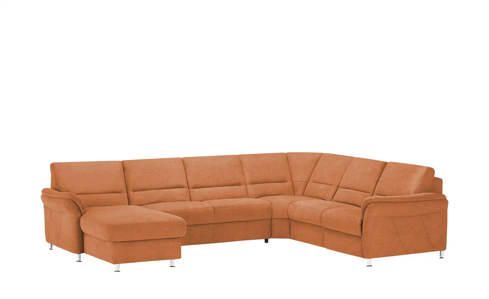 meinSofa Wohnlandschaft Donald