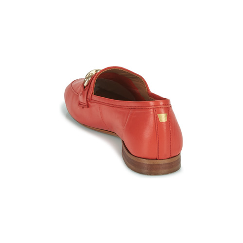 JB Martin - FRANCHE BIJOU - Nappa orange