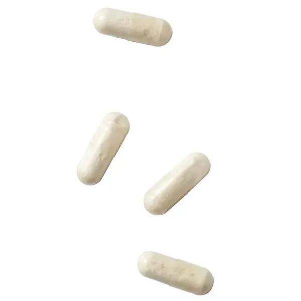 Suplemento alimentar Payot Aura Purity, 60 cápsulas