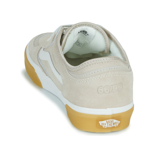 Vans - ROWLEY CLASSIC - Beige
