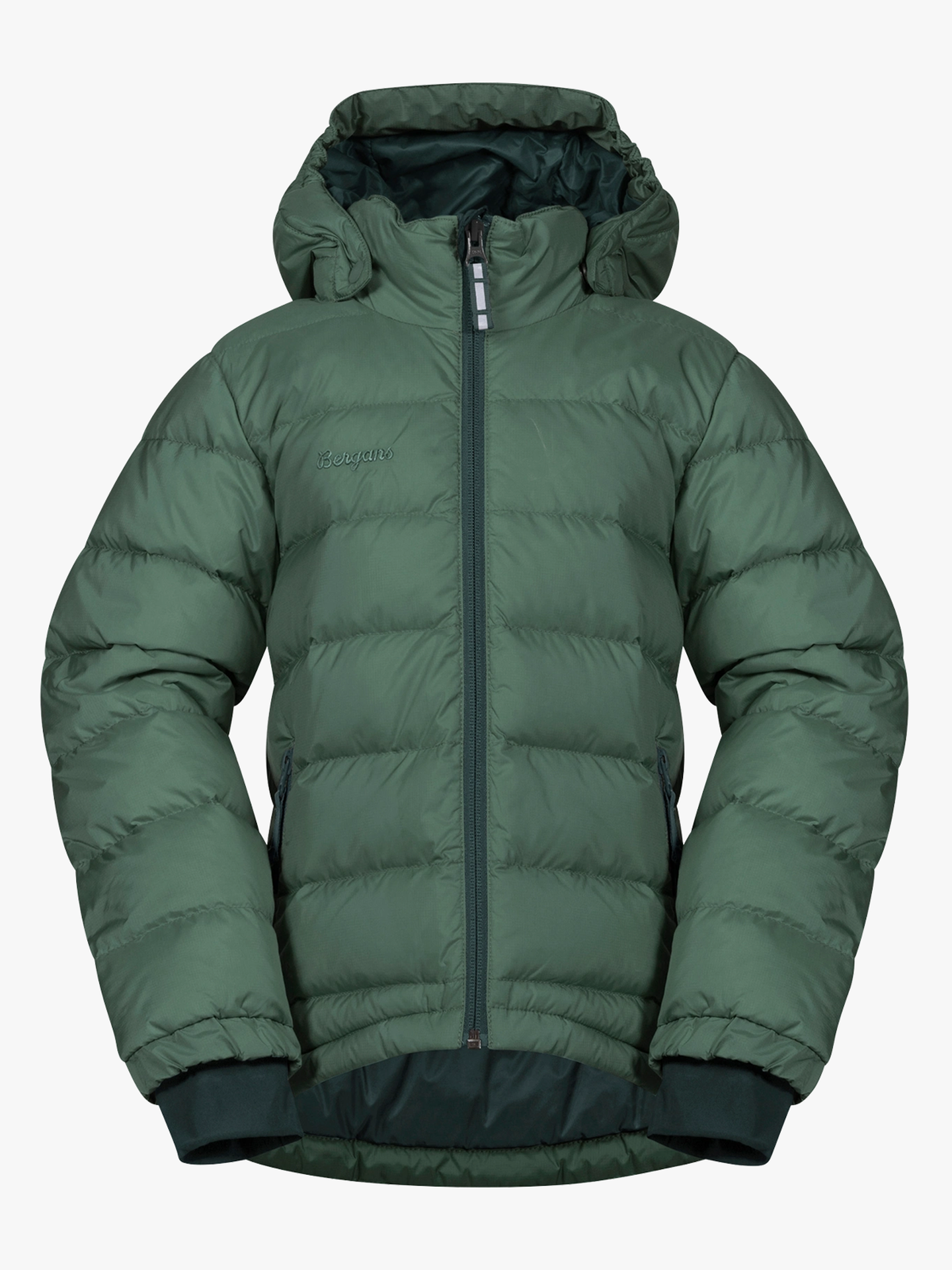 Down Kids Jacket