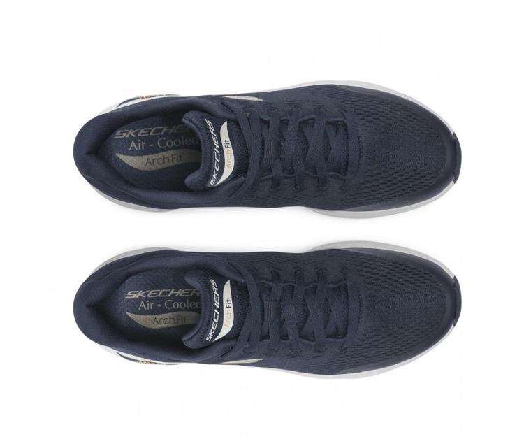 Skechers Men Arch Fit Sneakers