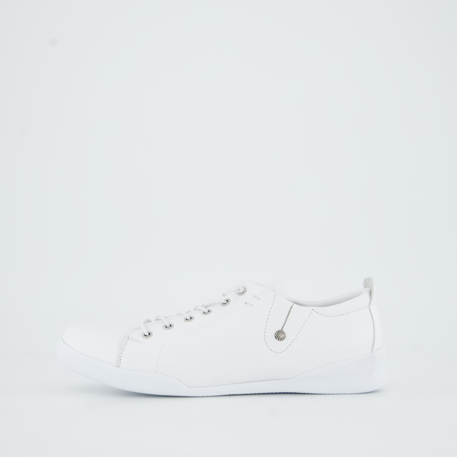 Andrea Conti Halbschuhe