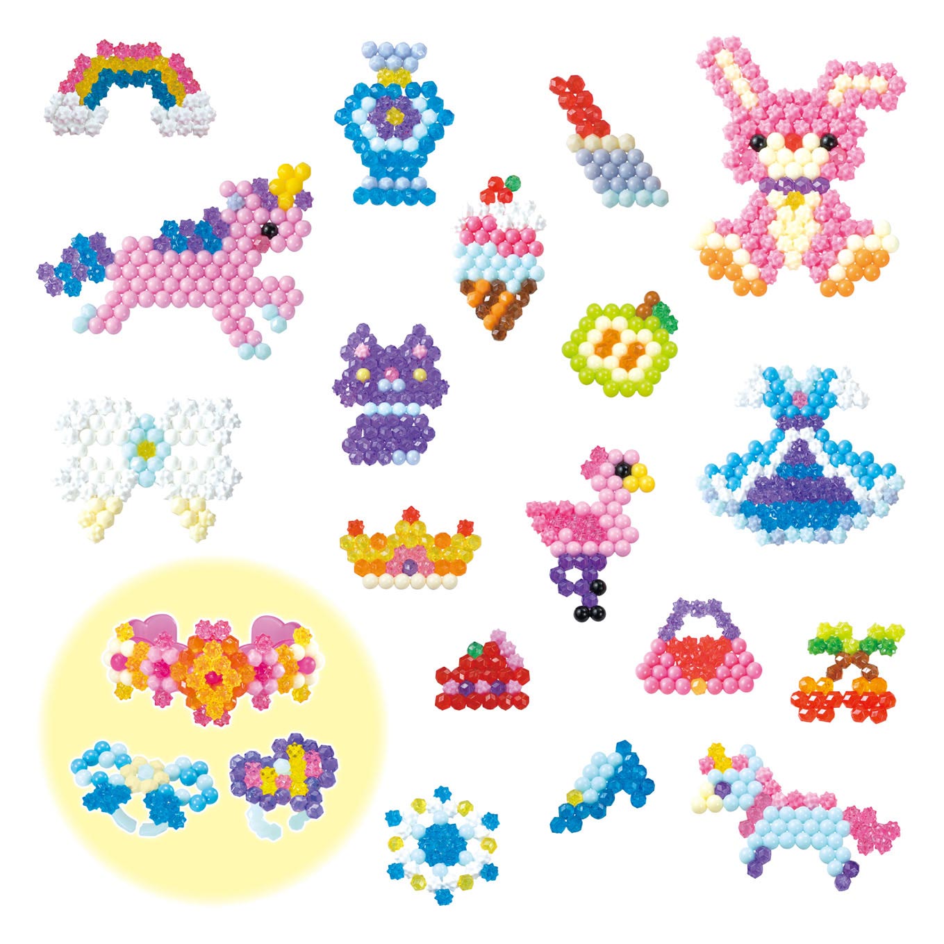 Aquabeads Deluxe Koffer
