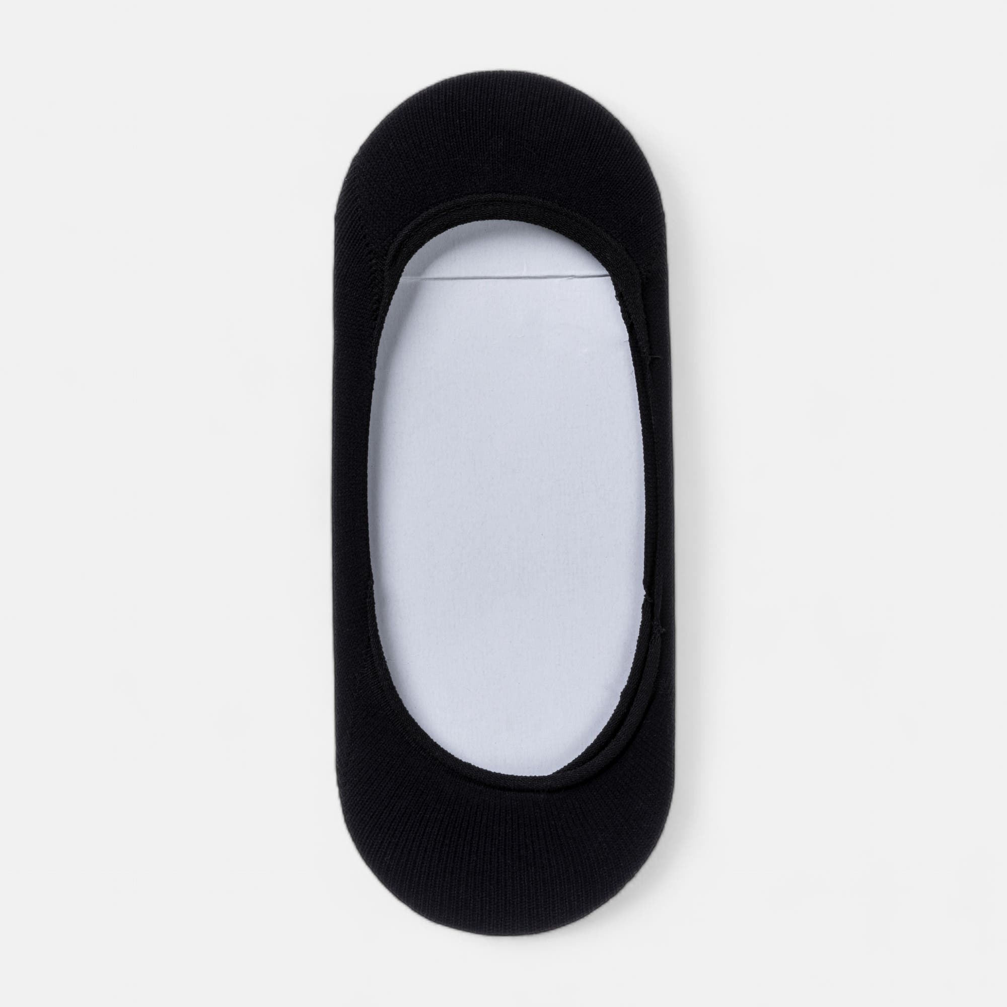 Mi-bas Femme noir