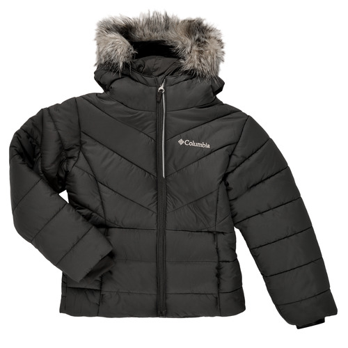 Columbia - KATELYN CREST - Noir