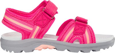 Viking Tur 2V Sandaler, Rosa