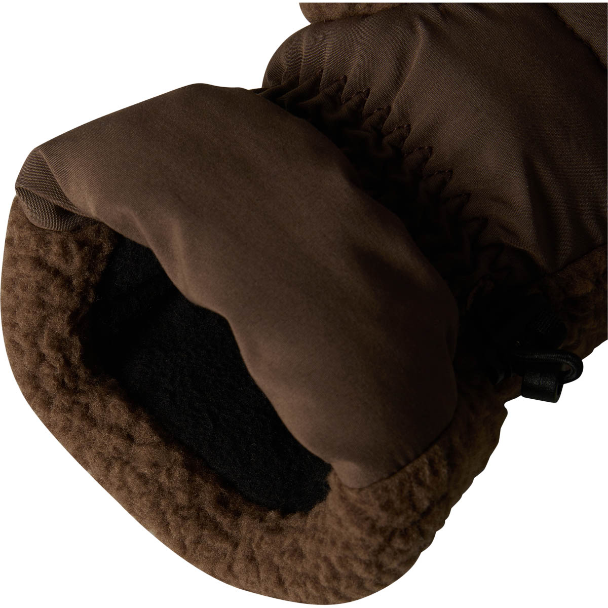 The North Face Cragmont Fleece Luffer