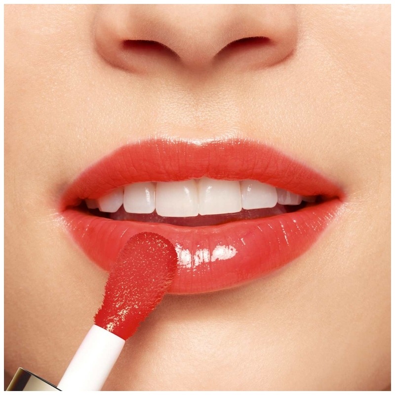 Clarins Lip Comfort Oil 7 ml - 08 Strawberry