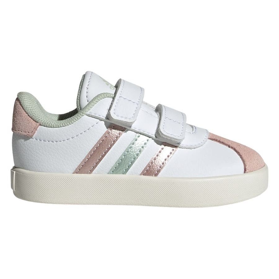 Adidas Chaussure de skateboard VL Court 3.0 Enfants