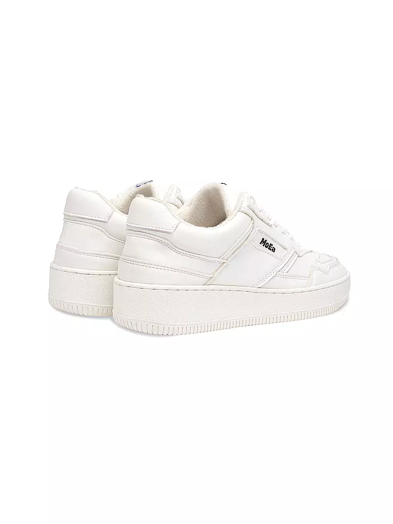 MOEA Sneaker GEN1 GRAPE weiss