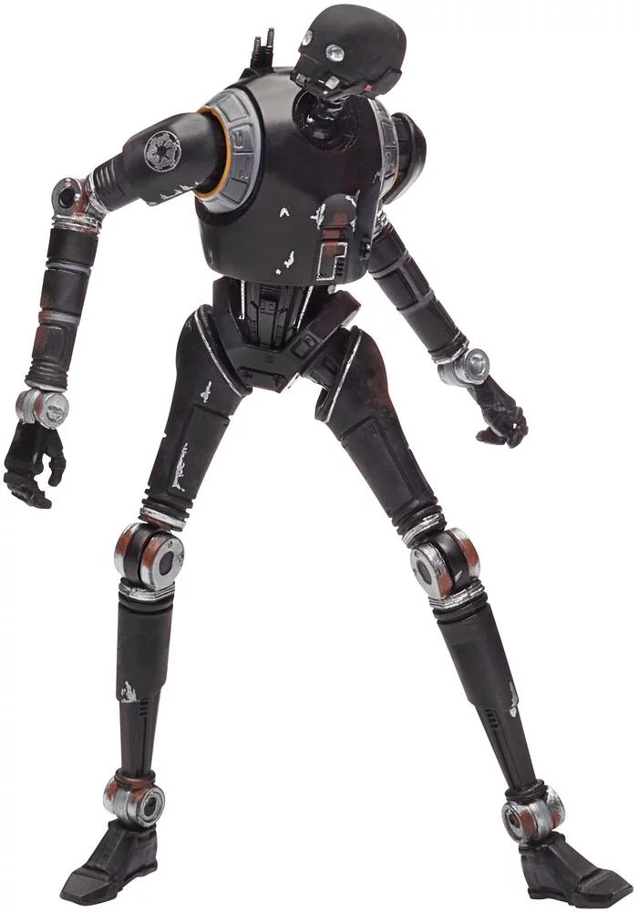 STAR WARS VINTAGE FIGURINE 10 CM