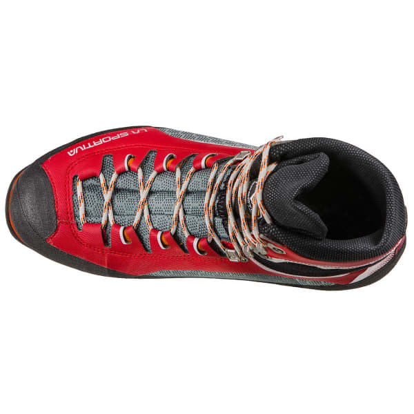 Chaussure alpinisme LA SPORTIVA TRANGO TOWER EXTREME GORE-TEX W GARNET