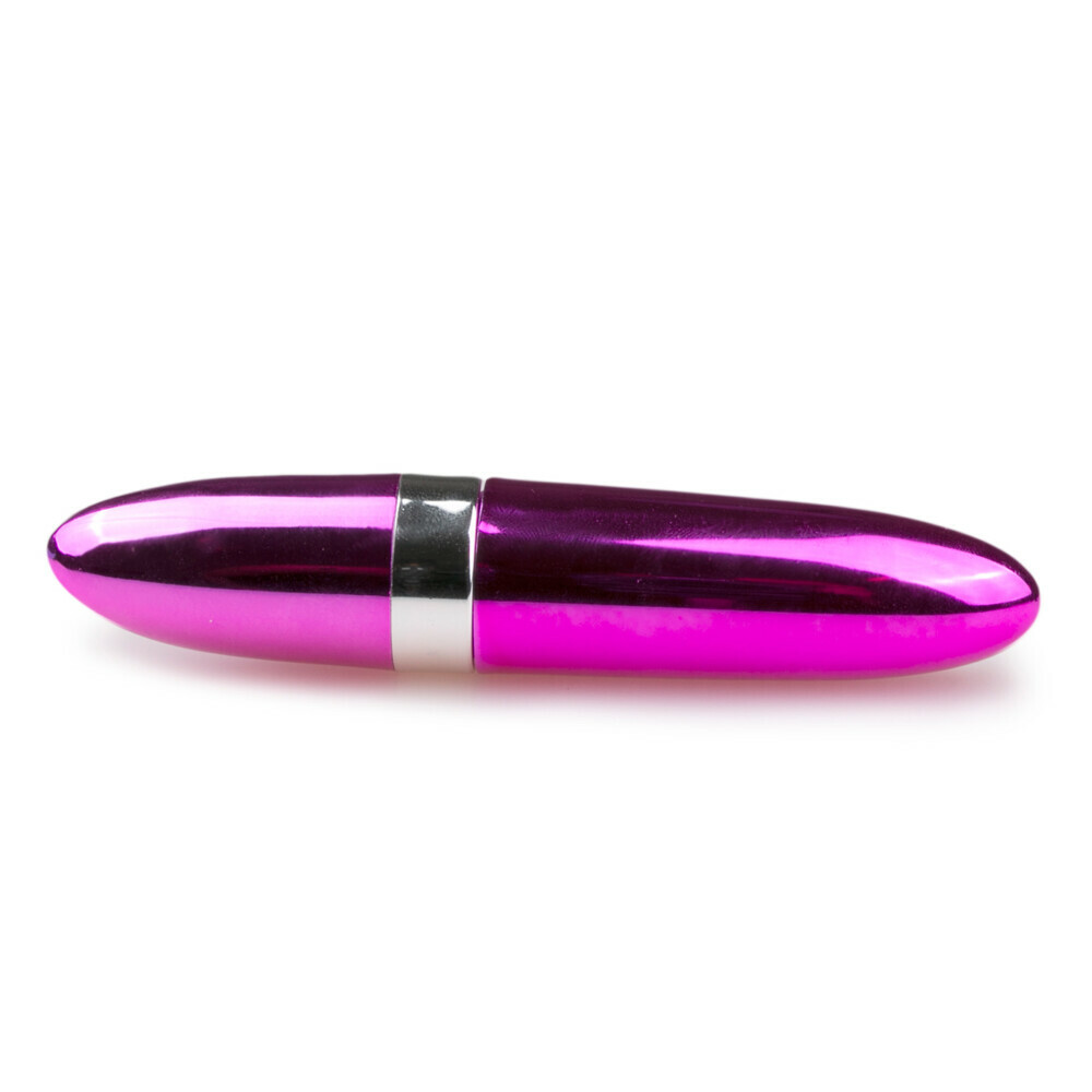 Easytoys Lipstick Vibrator Roze