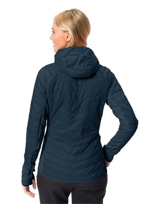 VaudeSesvenna Jacket IV - dunkelblau/navy