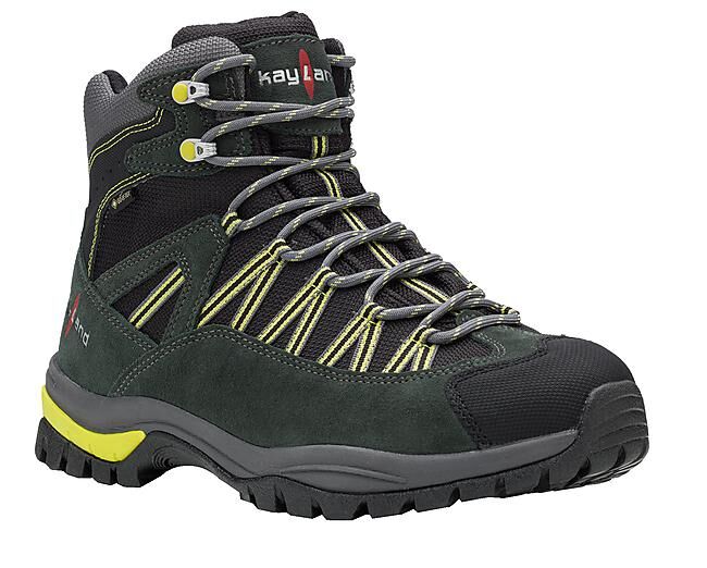 KAYLAND - CHAUSSURES DE RANDONNEE ORBIT GTX