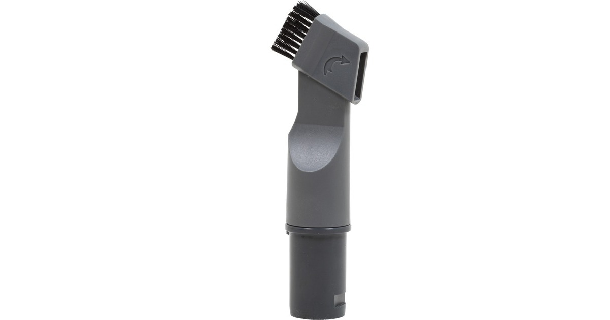 FakirHand- Steelstofzuiger Starky | HSA 222  (Zilver)