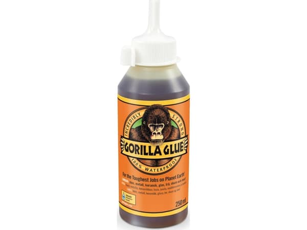 Gorilla Lim / Glue - 250 ml.