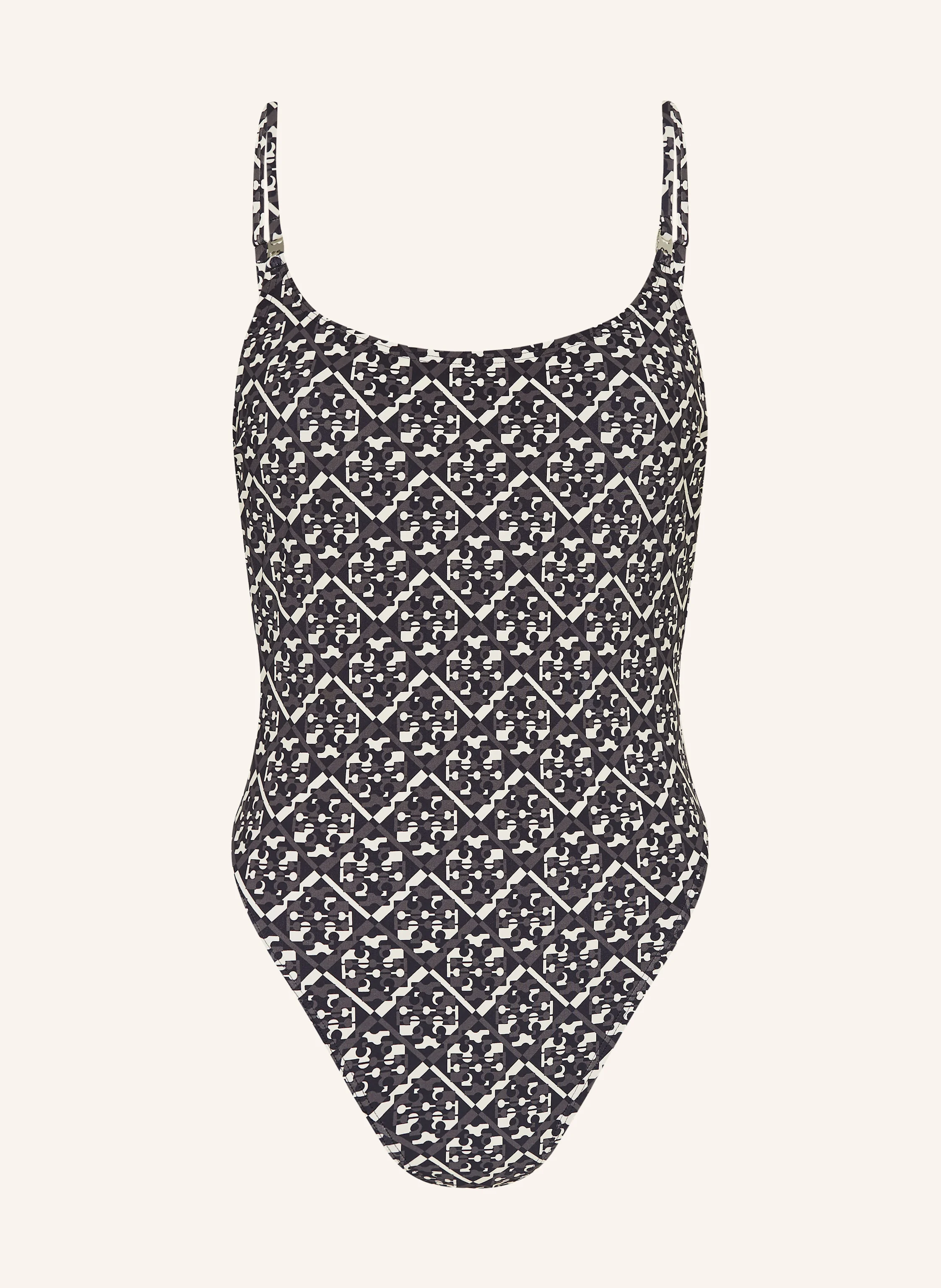 TORY BURCH Badeanzug