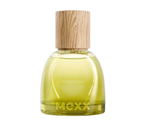 Mexx Inspired Nature Eau de Parfum