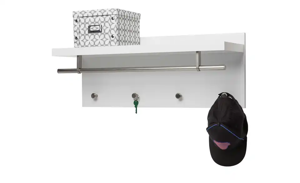 Wandgarderobe Porza