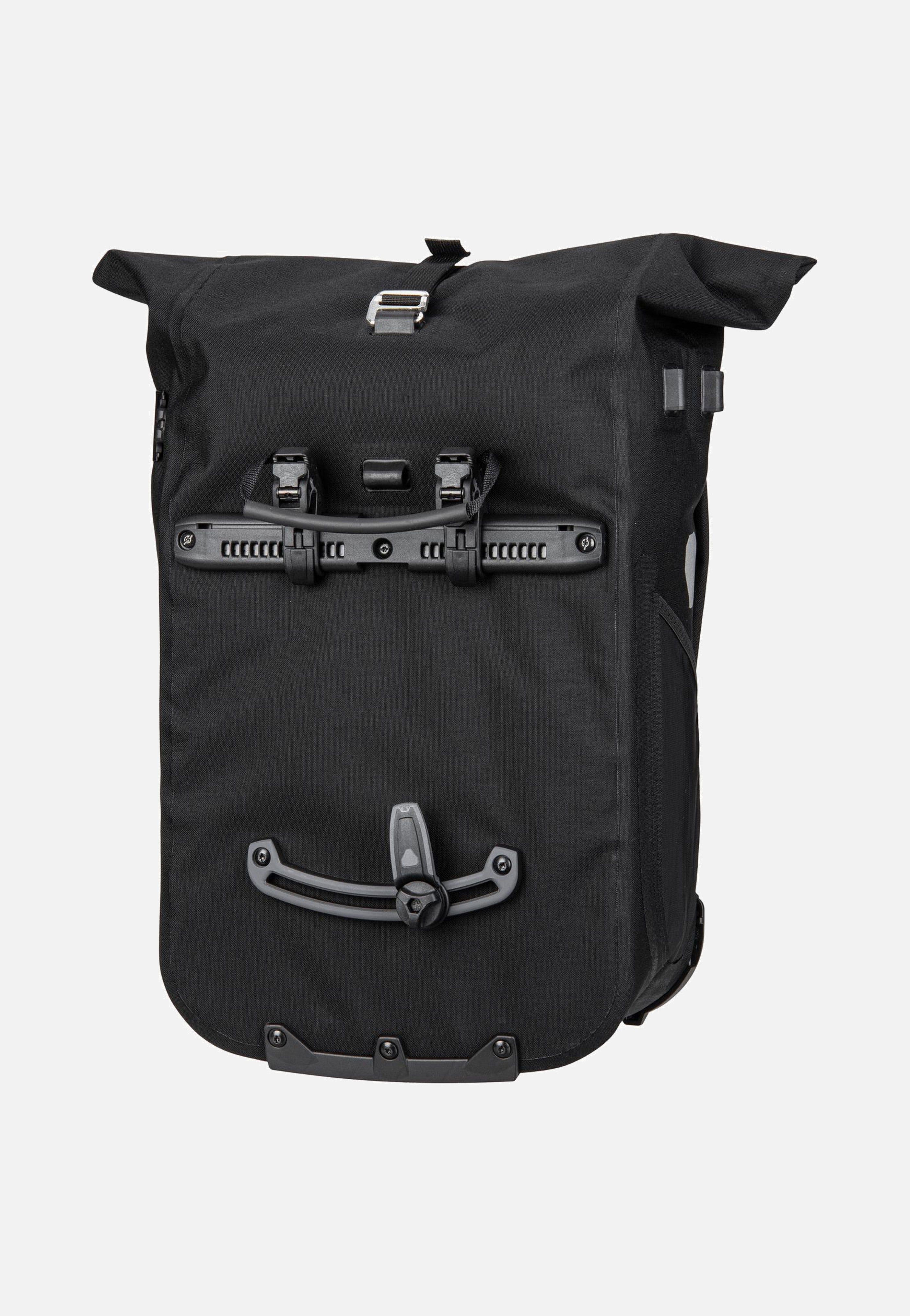 Vario Plus 26 QL2.2 Black - Tasche