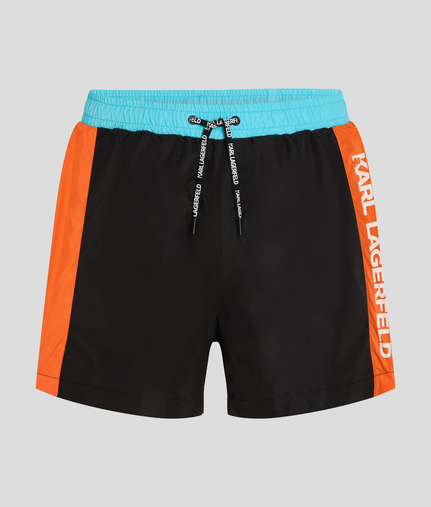 SHORT DE BAIN COLORBLOCK